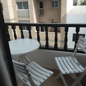 En Corralejo